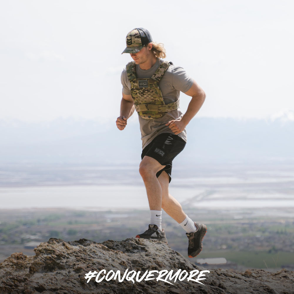 MTN OPS Solitude outdoor scene—ready for high-altitude adventures.