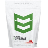 MTN OPS Super Greens on-the-go sticks packaging