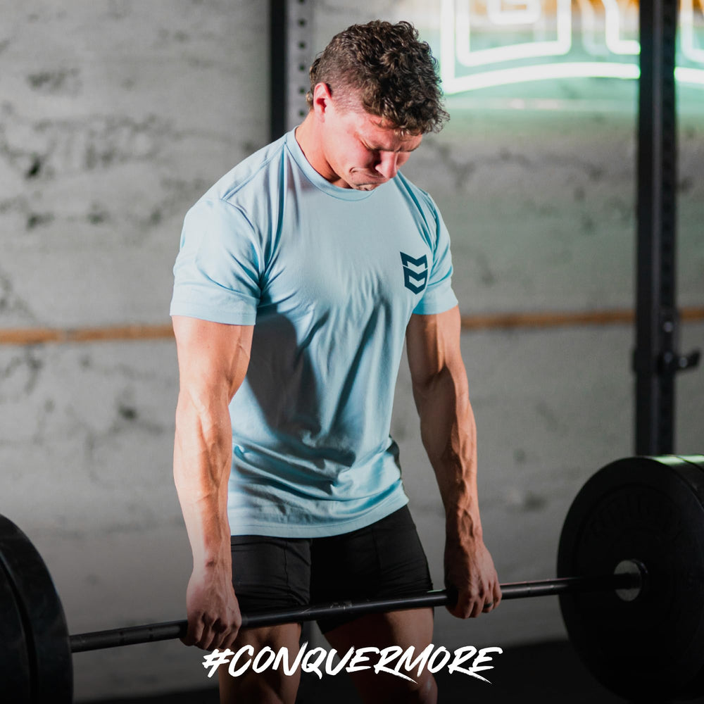 MTN OPS Yeti Mode in action during training illustrates high-stimulation energy.