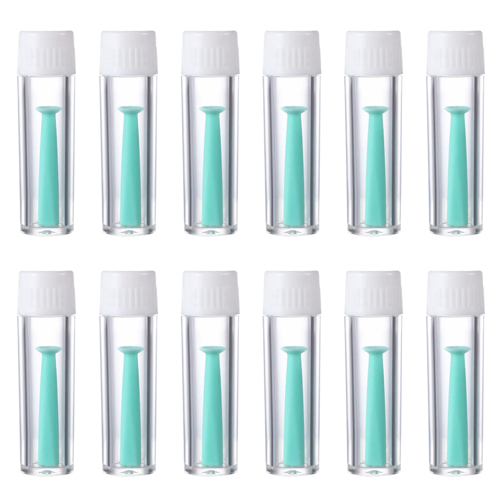 MUDOR hard contact lens remover set – front view
