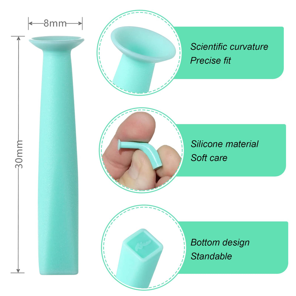 Three-piece MUDOR lens remover tools in packaging