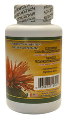 Illustration showing a 1000 mg Muicle serving