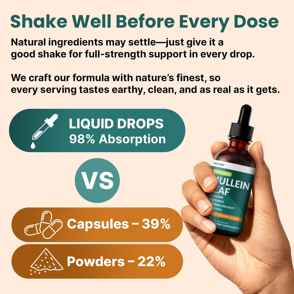 Marshmallow root used in Mullein Drops