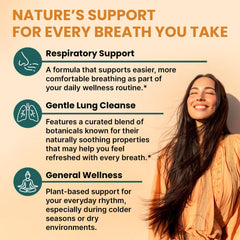 Close-up of mullein leaf plant for Mullein Drops