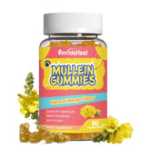 Mullein Gummies 3000MG bottle front view