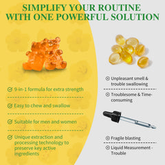 Highlight of quercetin and bromelain for immune support
