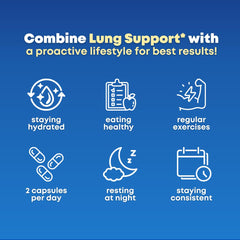 Non-GMO and gluten-free certification on bottle