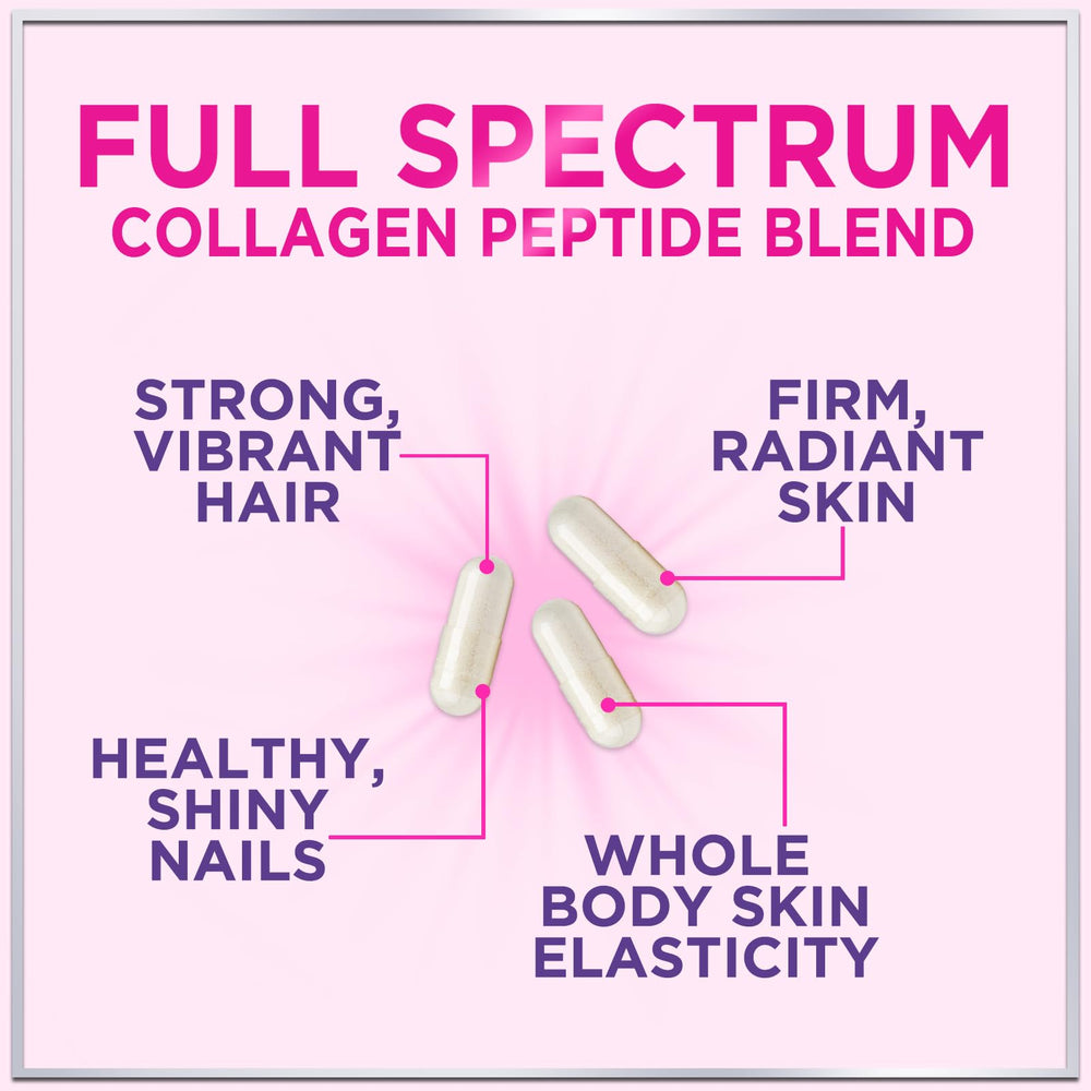 Capsule texture and coating up close