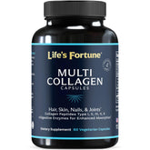 Hero image of Multi Collagen Peptides Powder Drink Plus (Unflavored)
