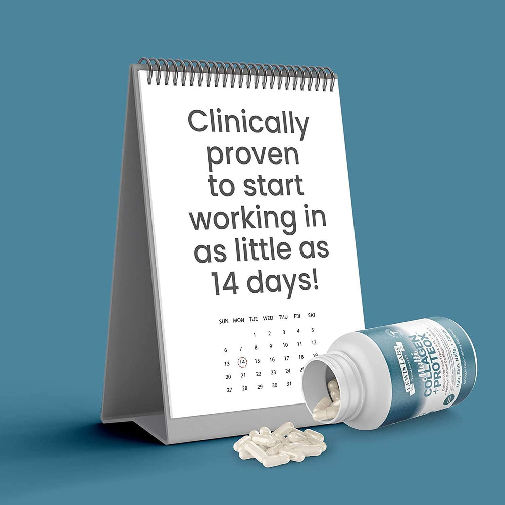 Packaging for Multi Collagen Peptides Powder Drink Plus bottle (Unflavored)