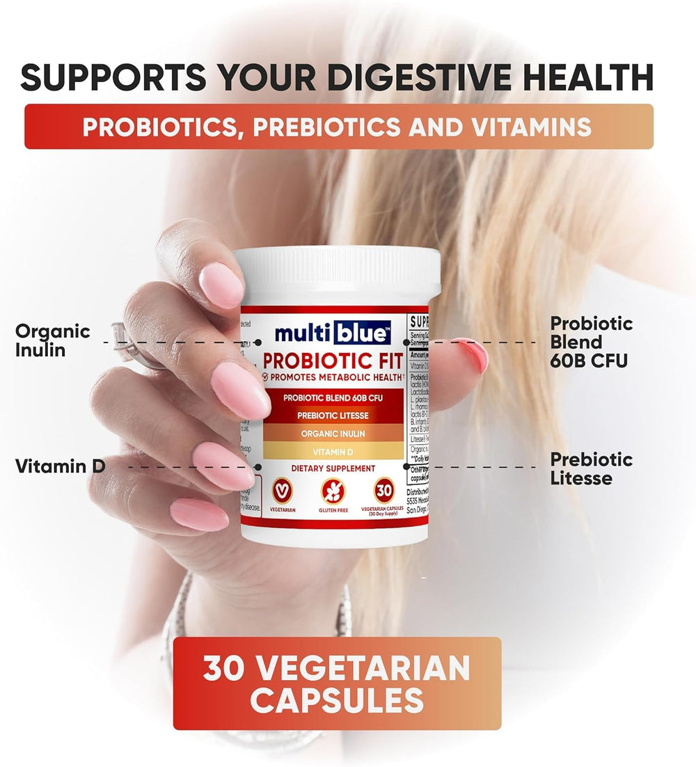 B-420 branding graphic for Bifidobacterium Lactis on bottle