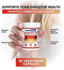 B-420 branding graphic for Bifidobacterium Lactis on bottle