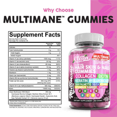 Close-up of gummy texture