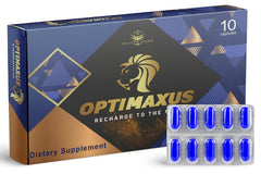 Bottle of Multivitamin Energy Support 10 capsules