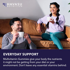 Vitamin E antioxidant support for skin and immune health