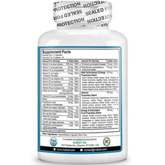 Manufacturing quality badge and USA GMP/HACCP