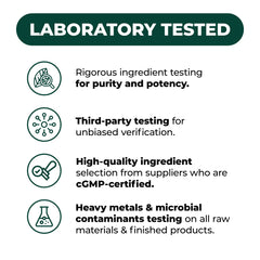 Bone health and minerals in Multivitamin for Men