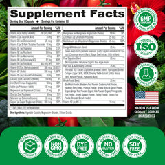 Lifestyle shot of a healthy, active woman using the supplement