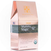 Mummy Magic Slim Tea packaging