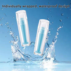 Safe, food-grade silicone material used in MUQING lens remover tools