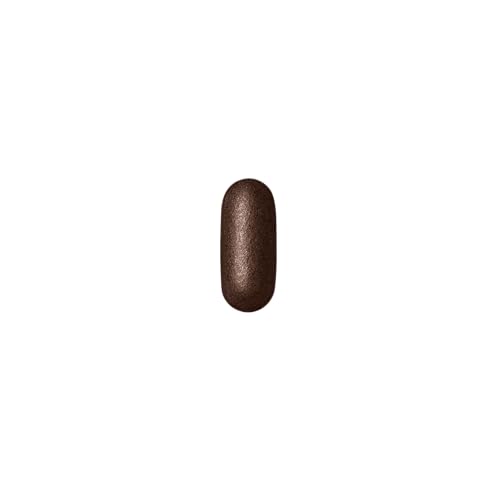 Bottle close-up of Murad Pure Skin Acne Supplements