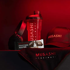 Trusted sports nutrition brand in Australia and New Zealand