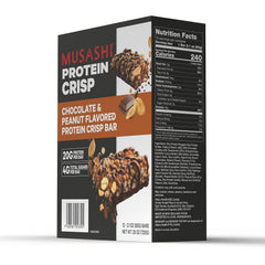 Brand heritage highlighting 35+ years in sports nutrition