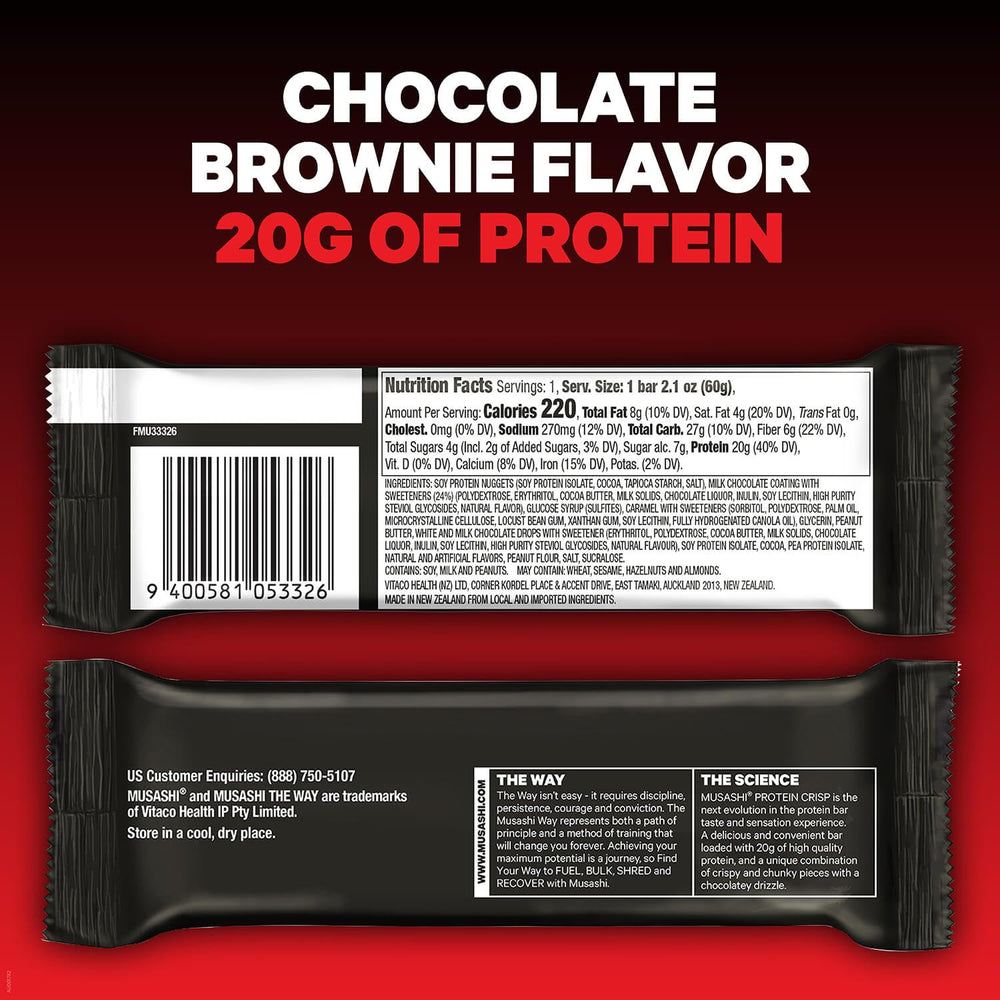 Premium ingredients and New Zealand manufacturing label