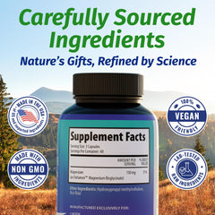 Concept image for muscle cramps relief