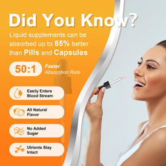 Person performing activity, highlighting muscle support