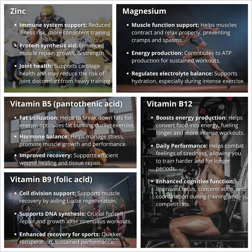 Open Muscle I.V. hydration stick with powder visible