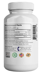 Graphic showing benefits for muscles, joints, and heart