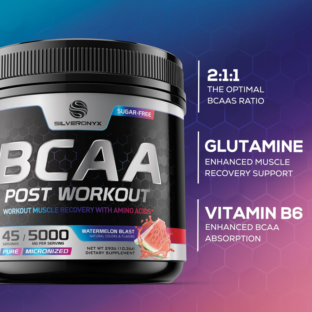 Shake demonstrating 45 servings per container