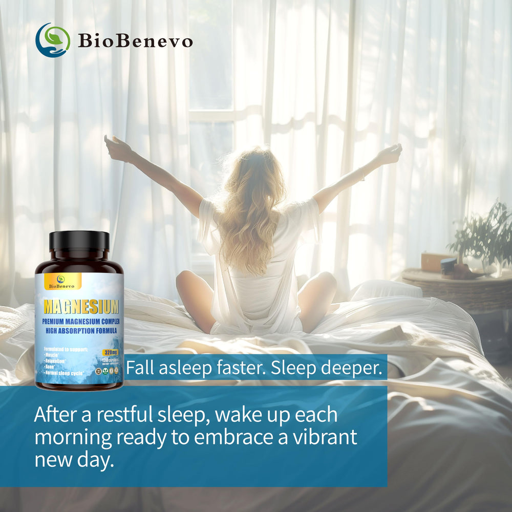 Image showing muscle relaxation and recovery benefits