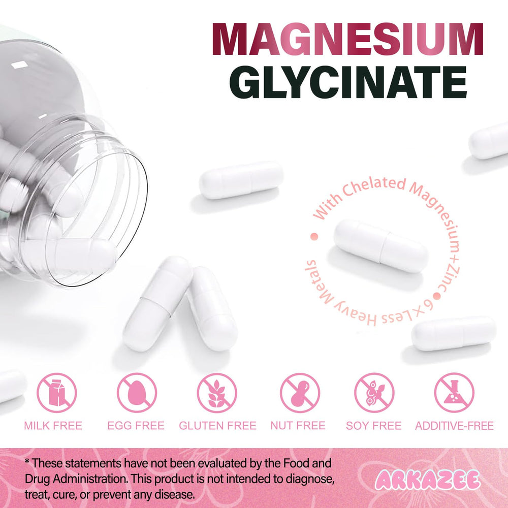 Graphic representing muscle relaxation and improved sleep