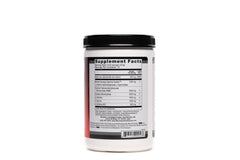 Beverly International Muscle Synergy Lemon 405g container
