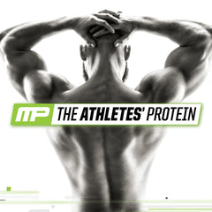 MusclePharm Combat Protein Powder chocolate shake image showcases delicious flavor