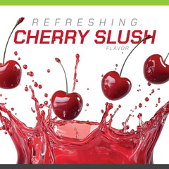 MusclePharm WRECKAGE caffeine visuals highlight quick- and time-released energy