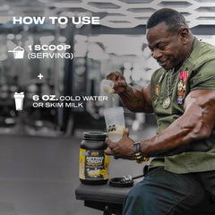 MuscleTech Nitro-Tech whey gold BCAAs and glutamine boost during intense training