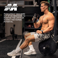 Serving directions for MuscleTech Platinum Multivitamin - take 3 tablets daily