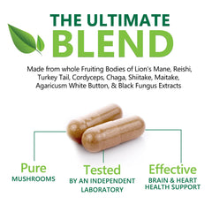 Capsules displayed next to packaging