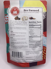 Product packshot showing label and packaging
