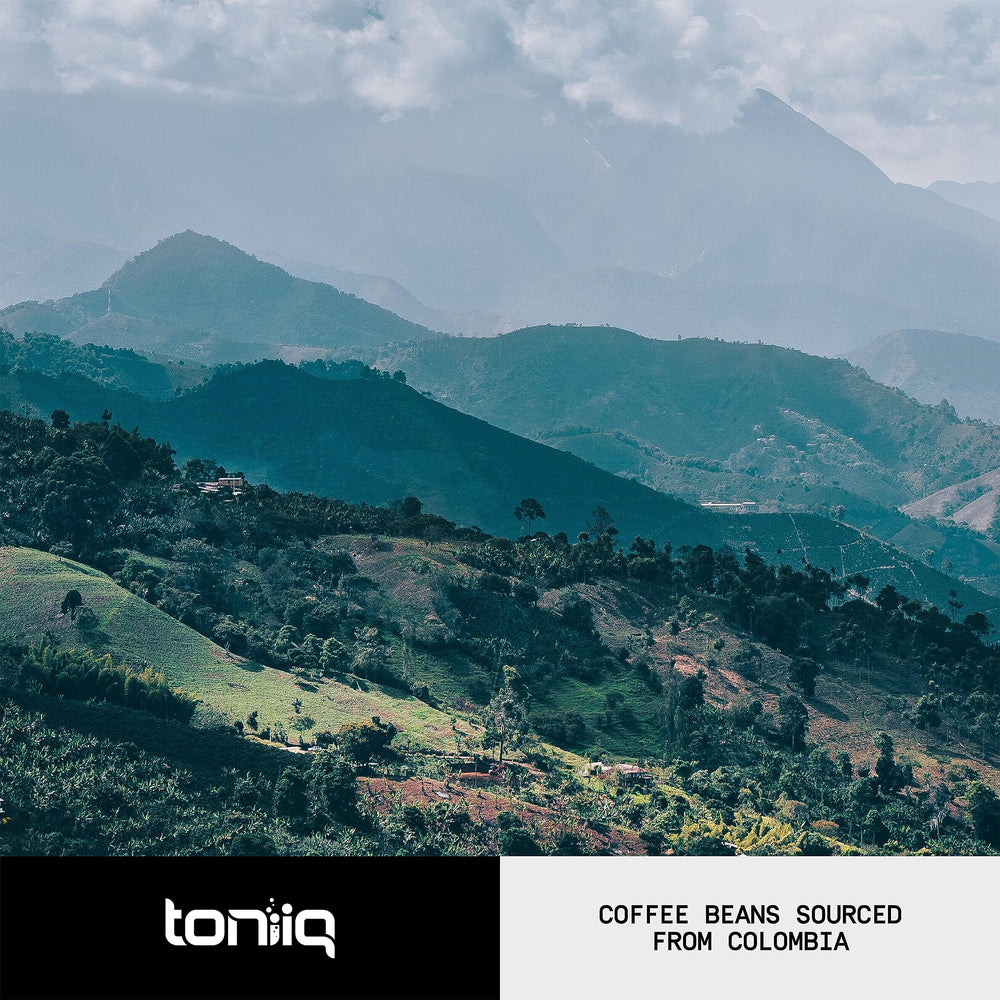 Independent third-party lab testing certificate for purity