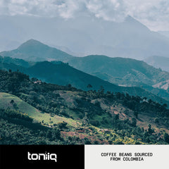 Independent third-party lab testing certificate for purity