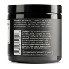 Lion's Mane and Cordyceps mushrooms with coffee beans