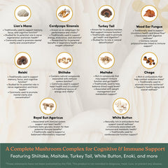 Label highlights Non-GMO and Gluten-Free