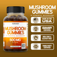 USA-made vegan supplement with third-party testing seal