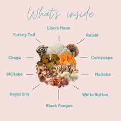 Gummy texture highlighting natural ingredients