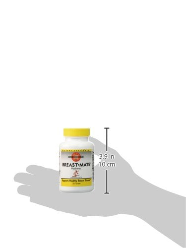 Close-up of Mushroom Wisdom Vegi-Tablets capsules