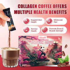 Concept image: glowing skin and joint support